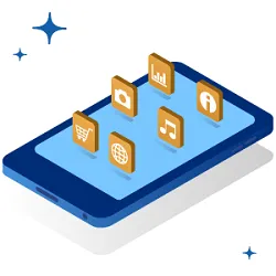Application Bouygues TV
