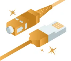cable ethernet